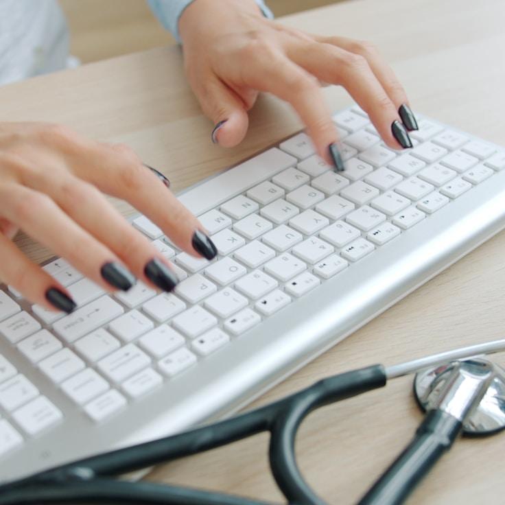 iOS application development process